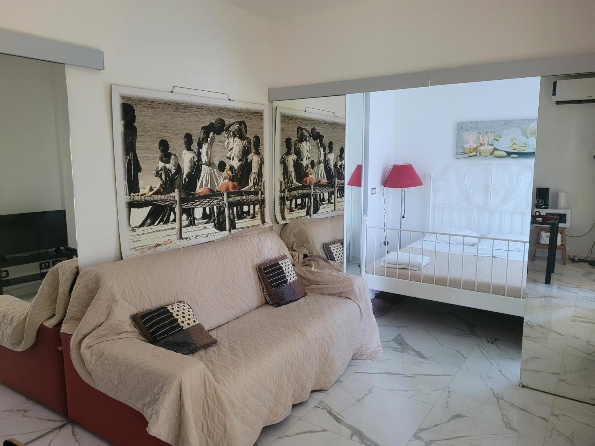 Villa Angelina Front Beach Grimaud Exterior photo