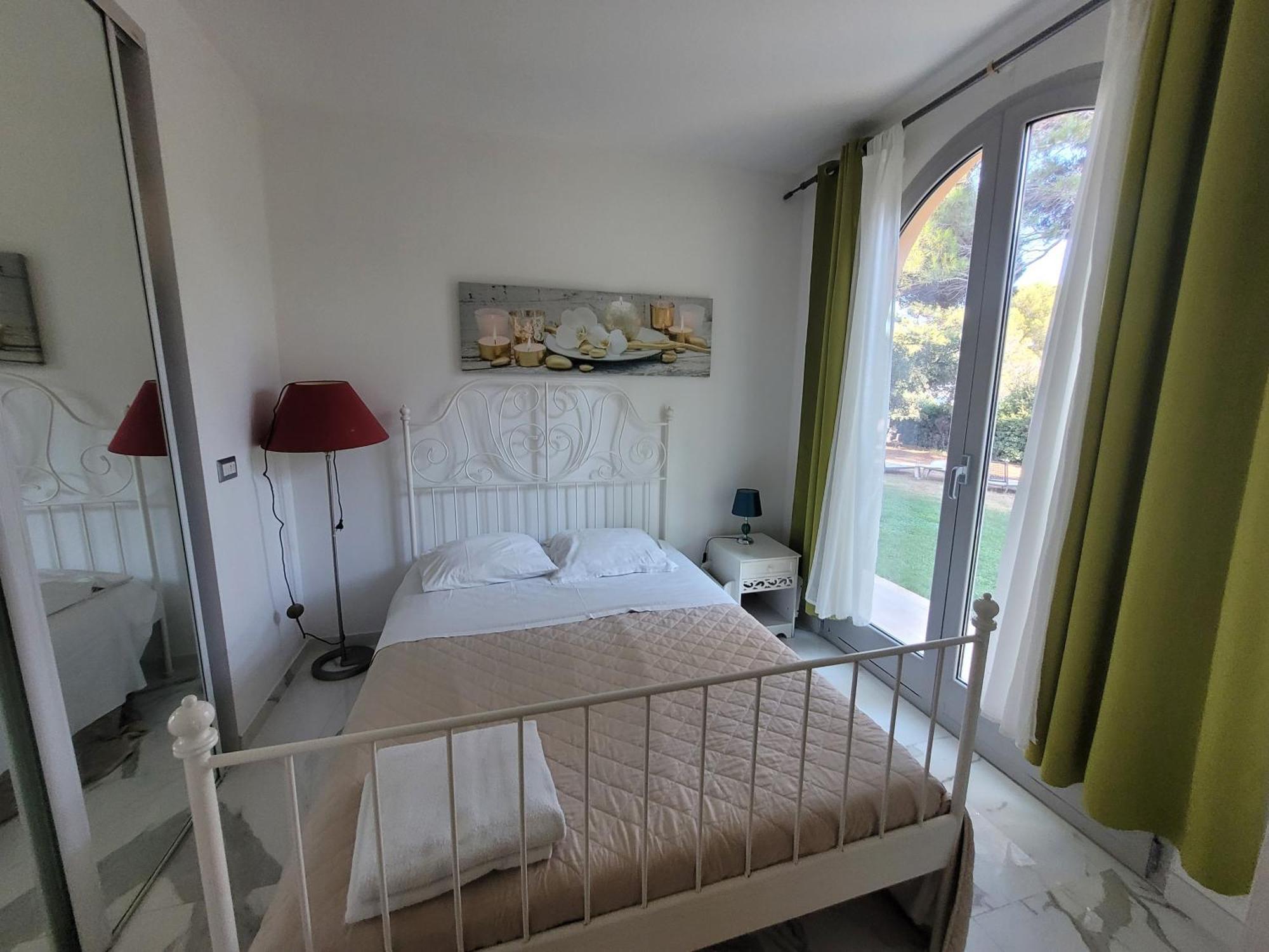 Villa Angelina Front Beach Grimaud Exterior photo