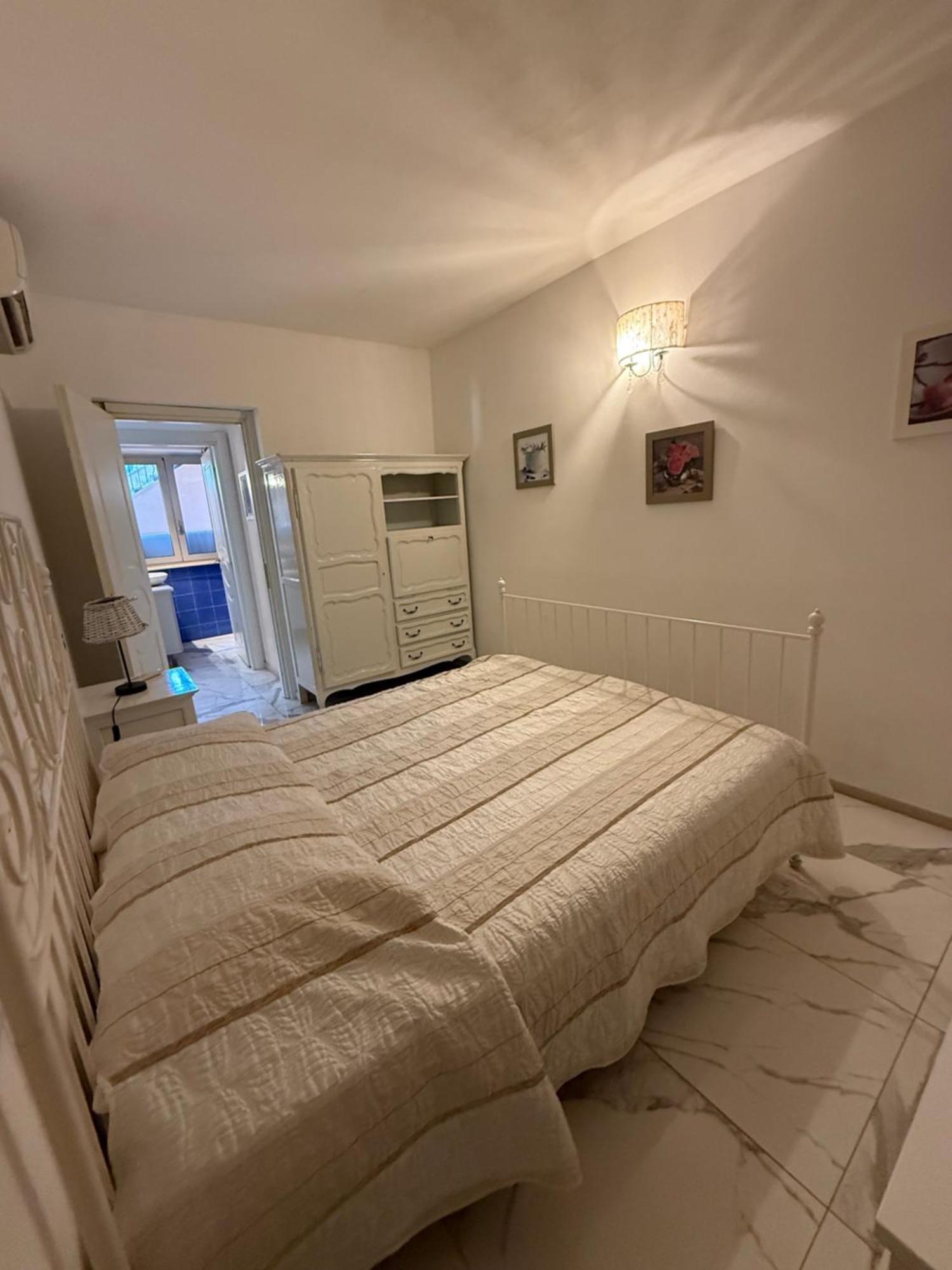 Villa Angelina Front Beach Grimaud Exterior photo