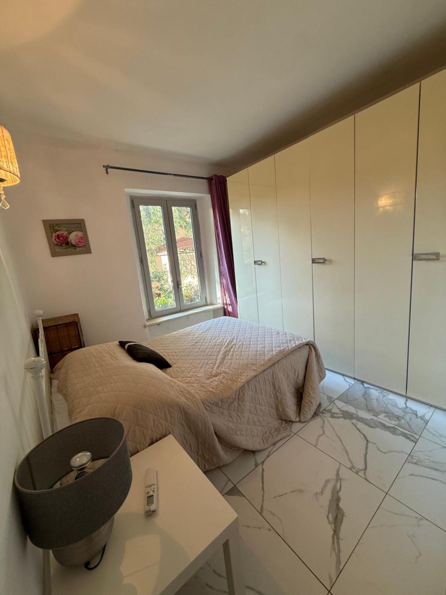 Villa Angelina Front Beach Grimaud Exterior photo