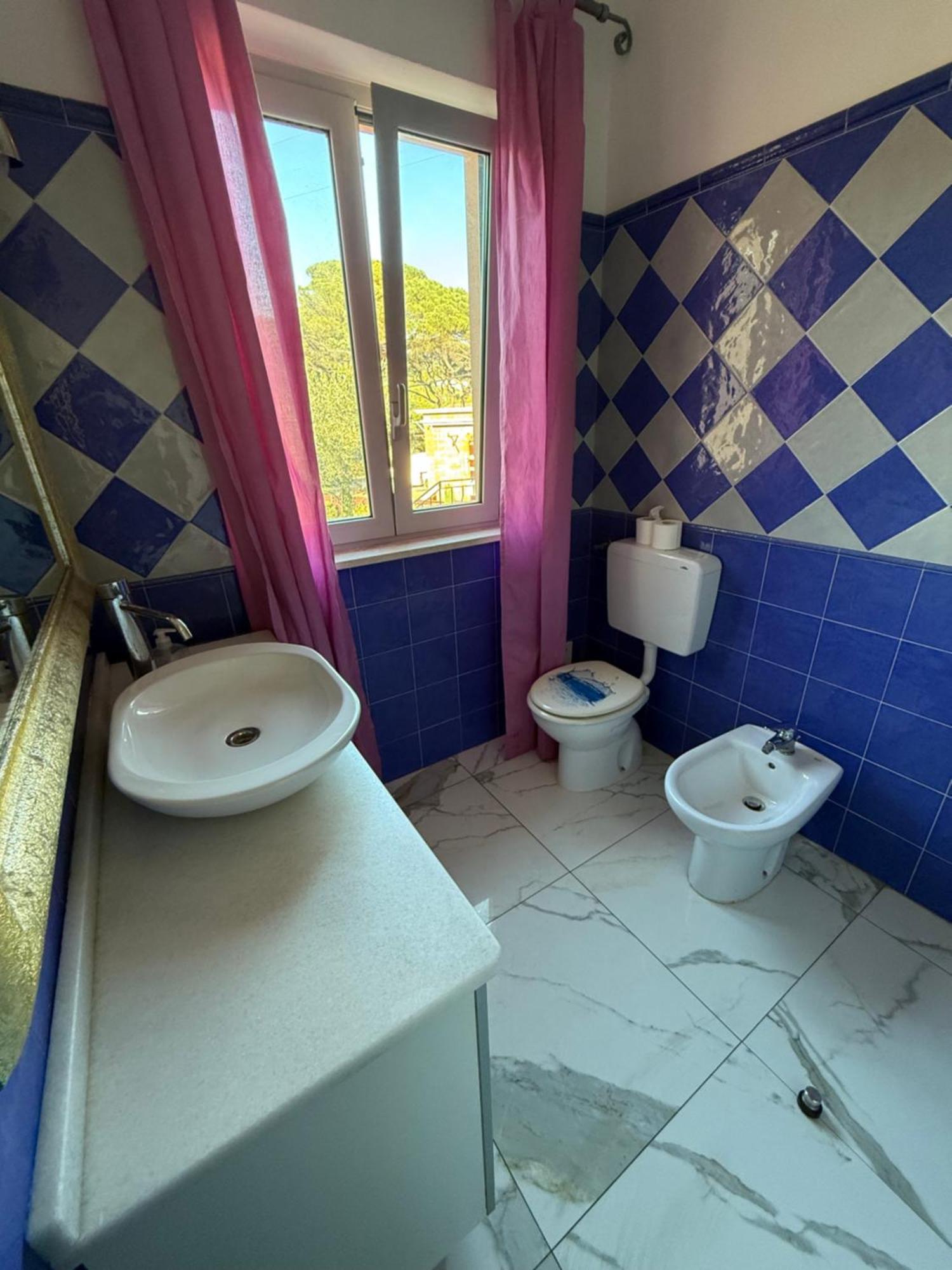 Villa Angelina Front Beach Grimaud Exterior photo