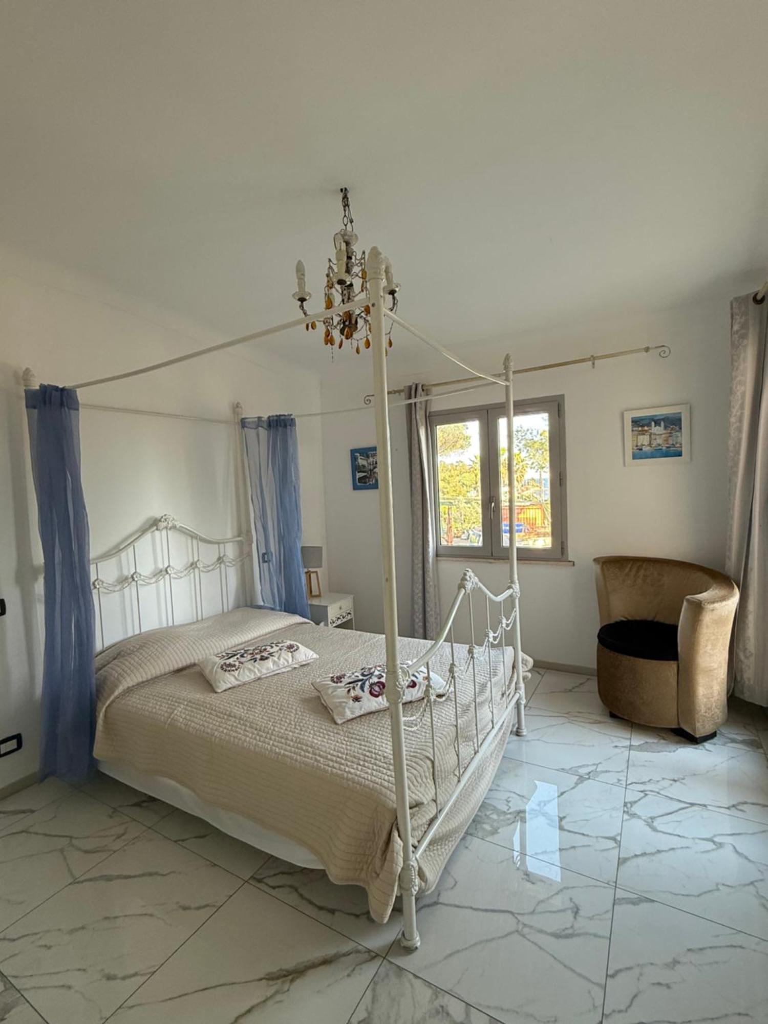 Villa Angelina Front Beach Grimaud Exterior photo