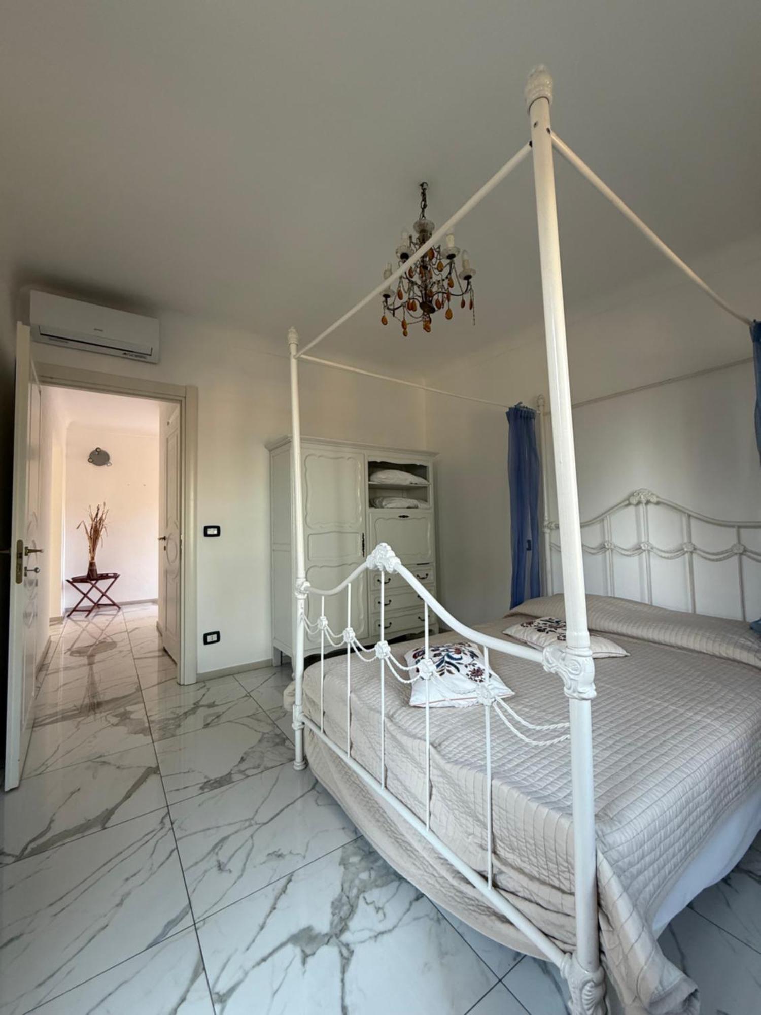 Villa Angelina Front Beach Grimaud Exterior photo