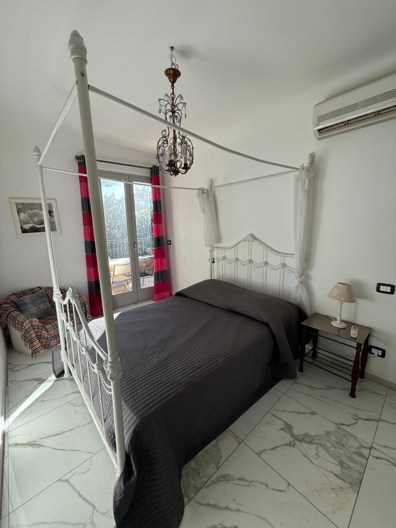 Villa Angelina Front Beach Grimaud Exterior photo